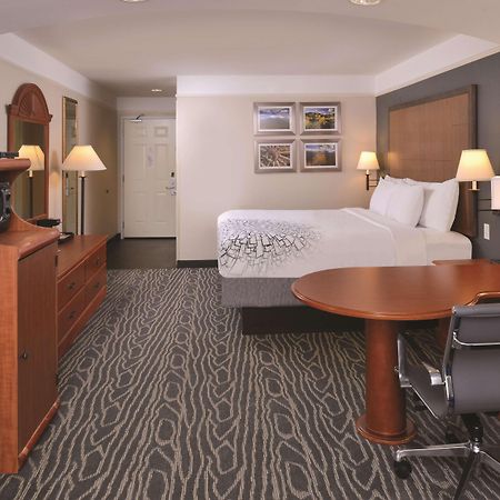 La Quinta By Wyndham Ruidoso Downs Hotel Buitenkant foto