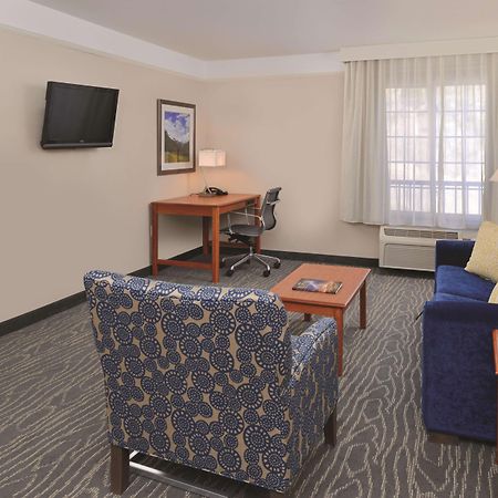 La Quinta By Wyndham Ruidoso Downs Hotel Buitenkant foto