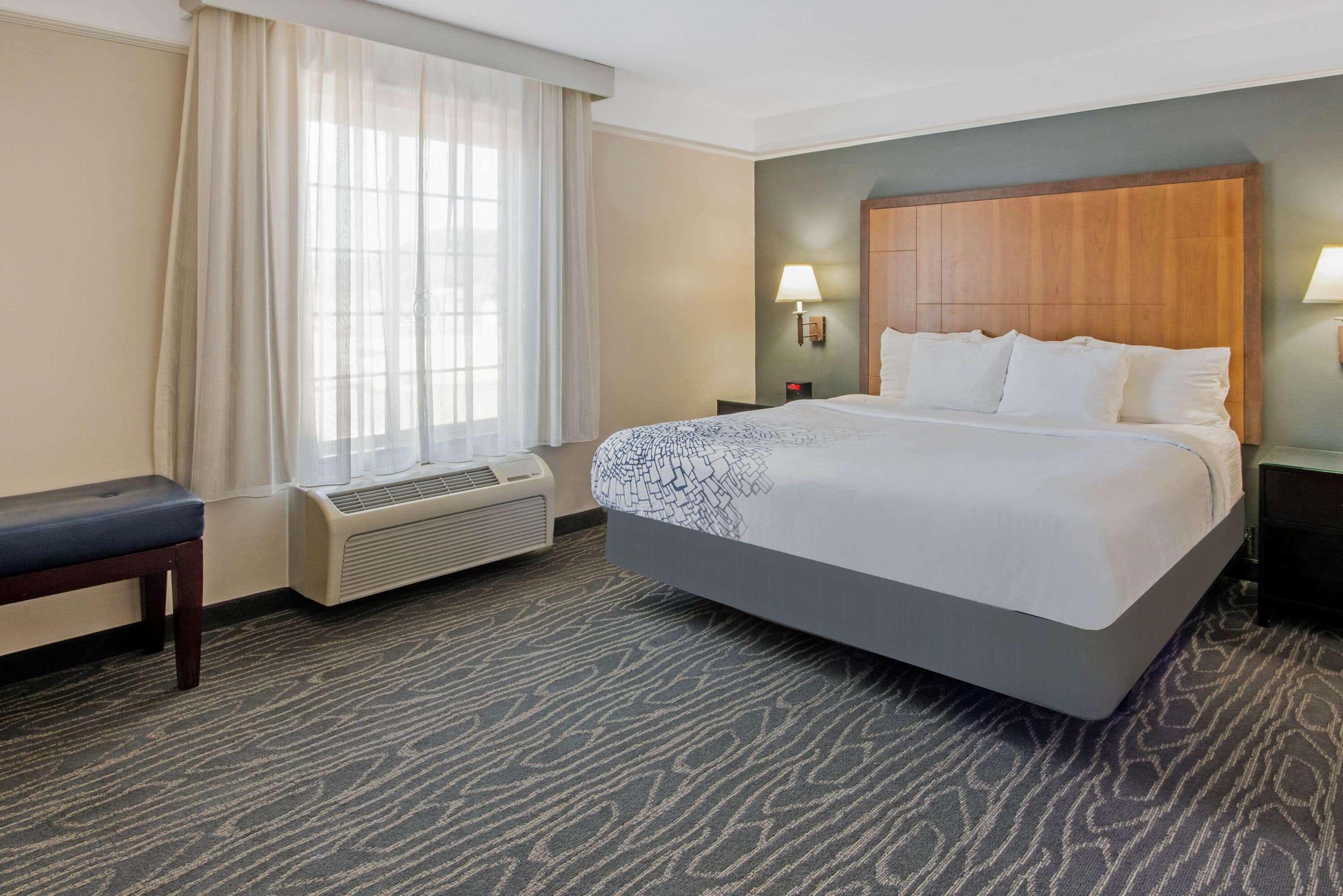 La Quinta By Wyndham Ruidoso Downs Hotel Buitenkant foto