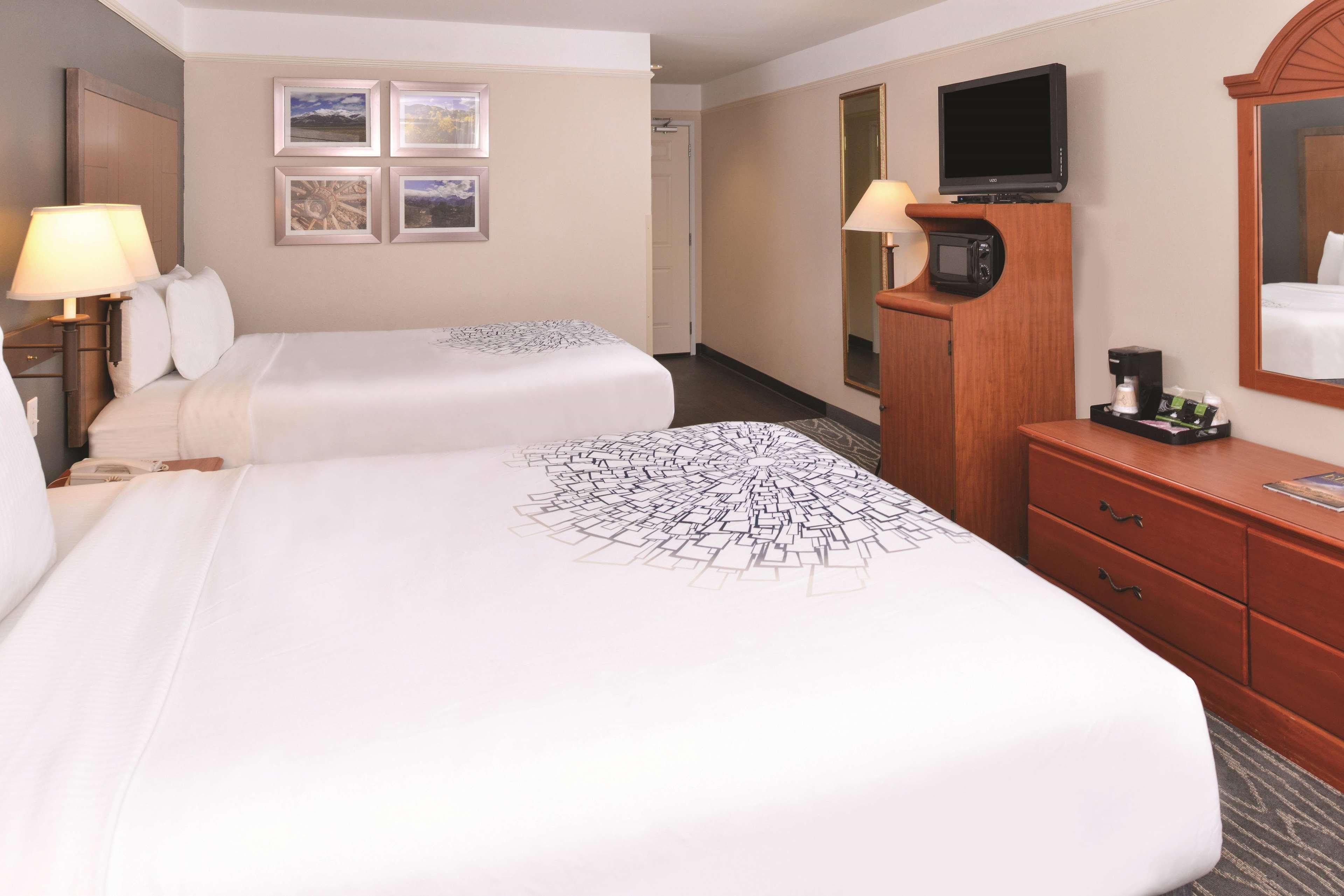 La Quinta By Wyndham Ruidoso Downs Hotel Buitenkant foto