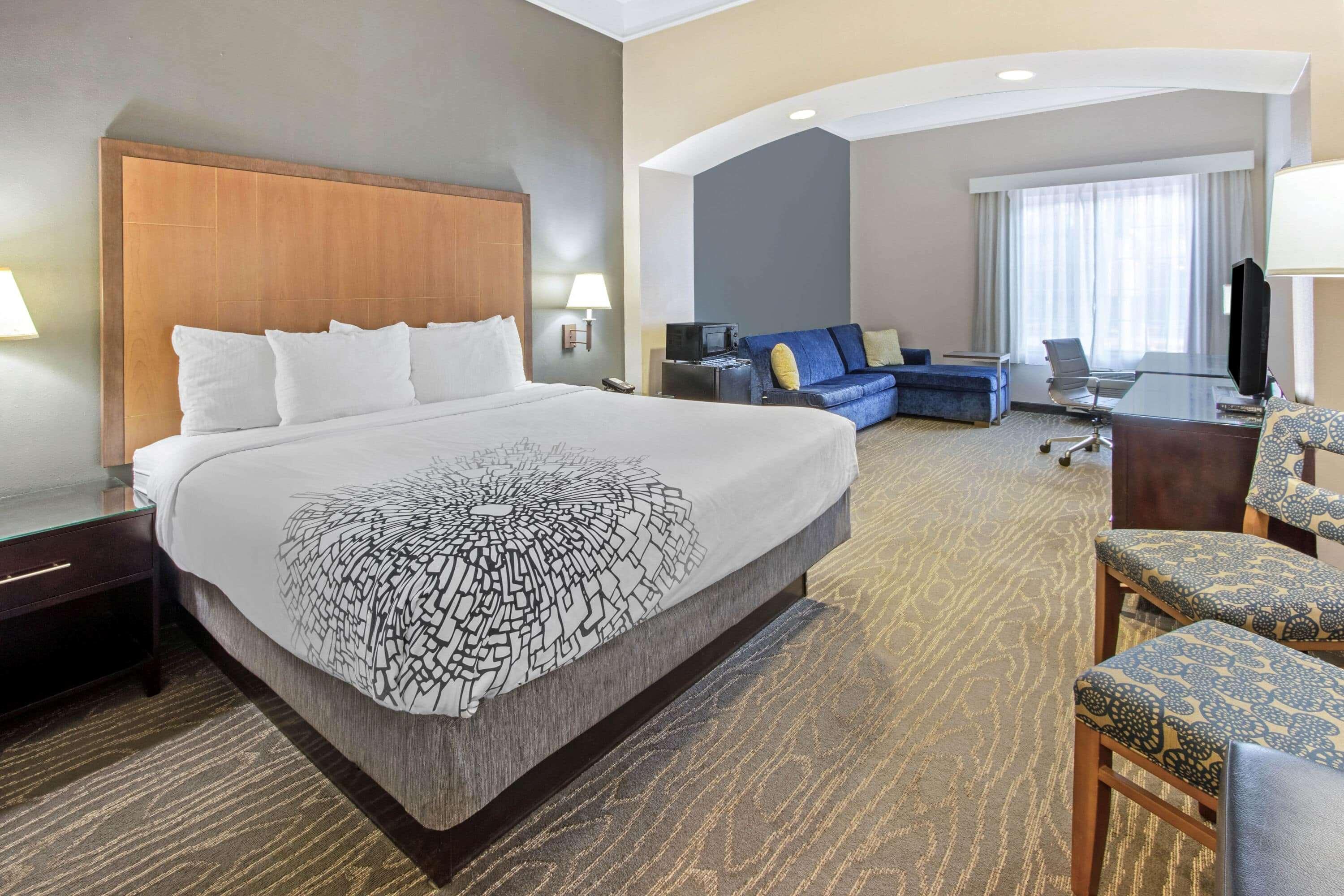 La Quinta By Wyndham Ruidoso Downs Hotel Buitenkant foto