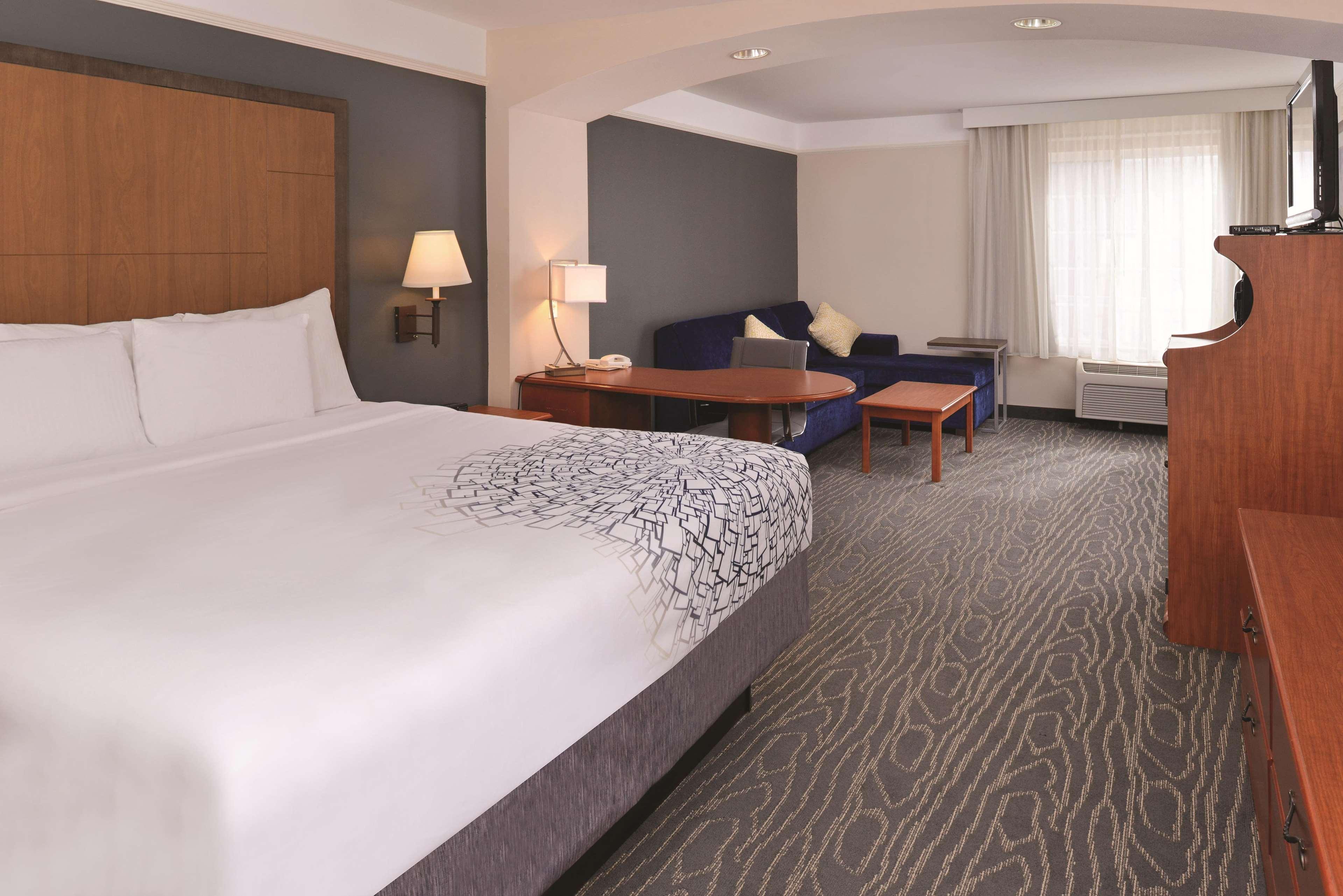 La Quinta By Wyndham Ruidoso Downs Hotel Buitenkant foto