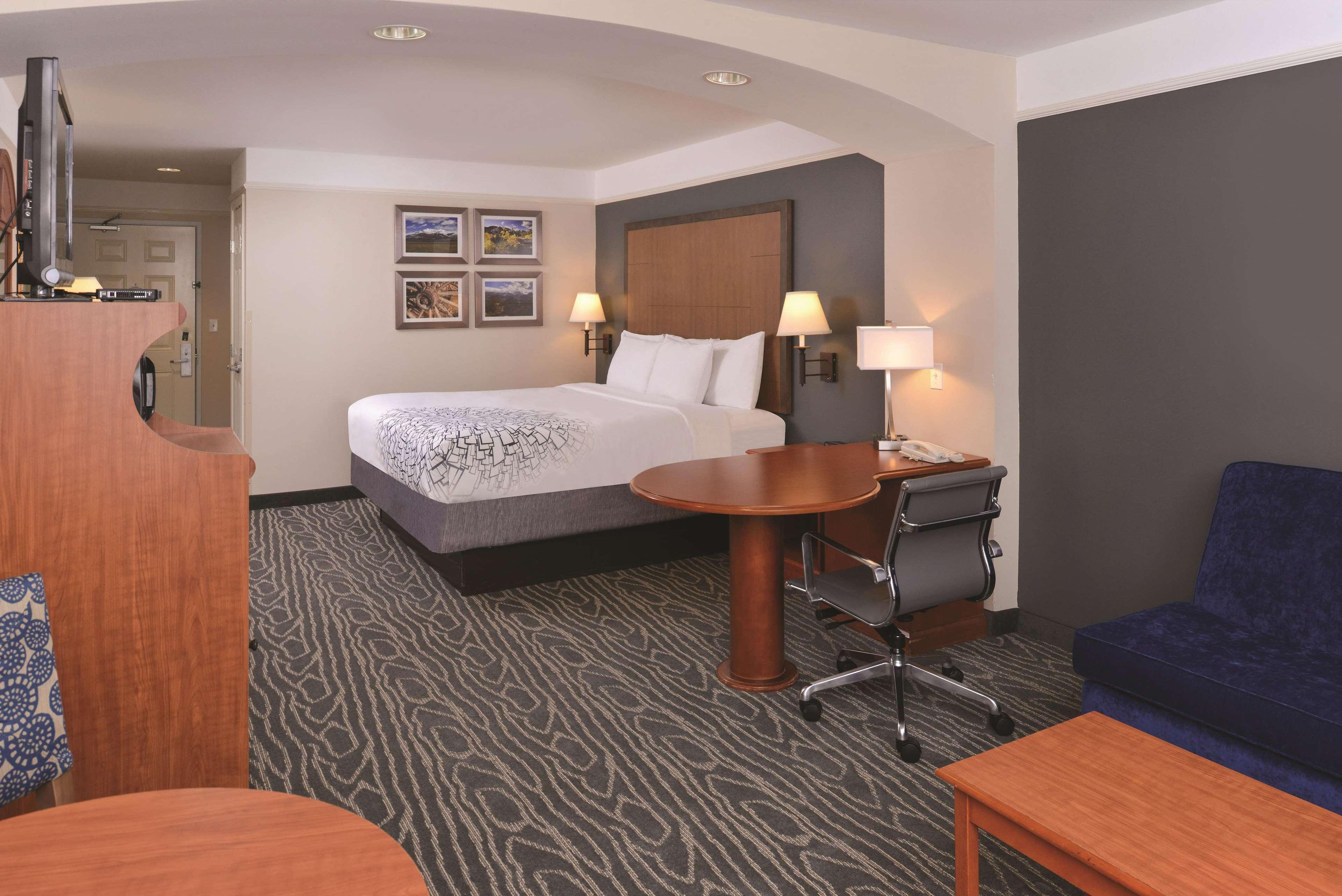 La Quinta By Wyndham Ruidoso Downs Hotel Buitenkant foto