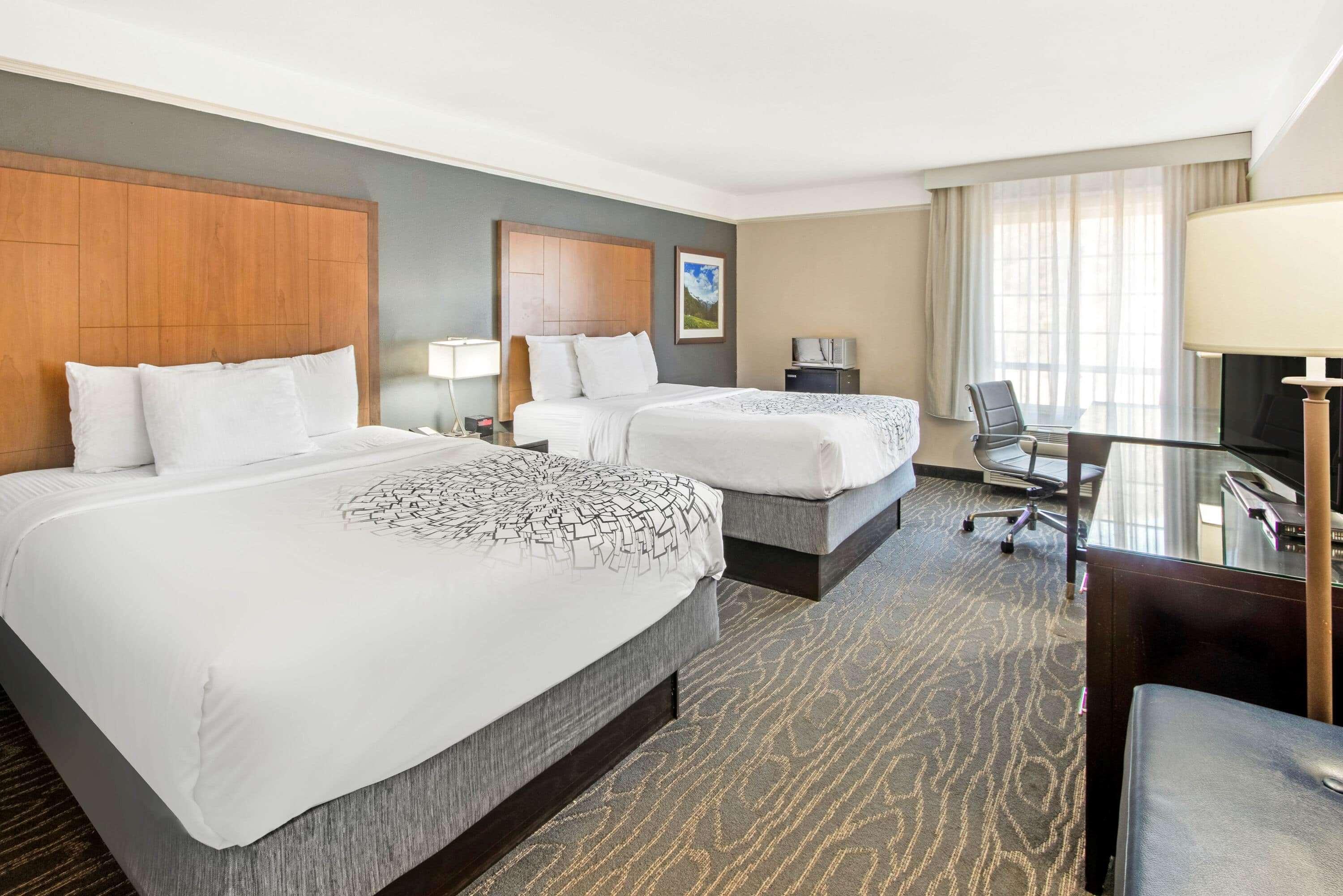 La Quinta By Wyndham Ruidoso Downs Hotel Buitenkant foto