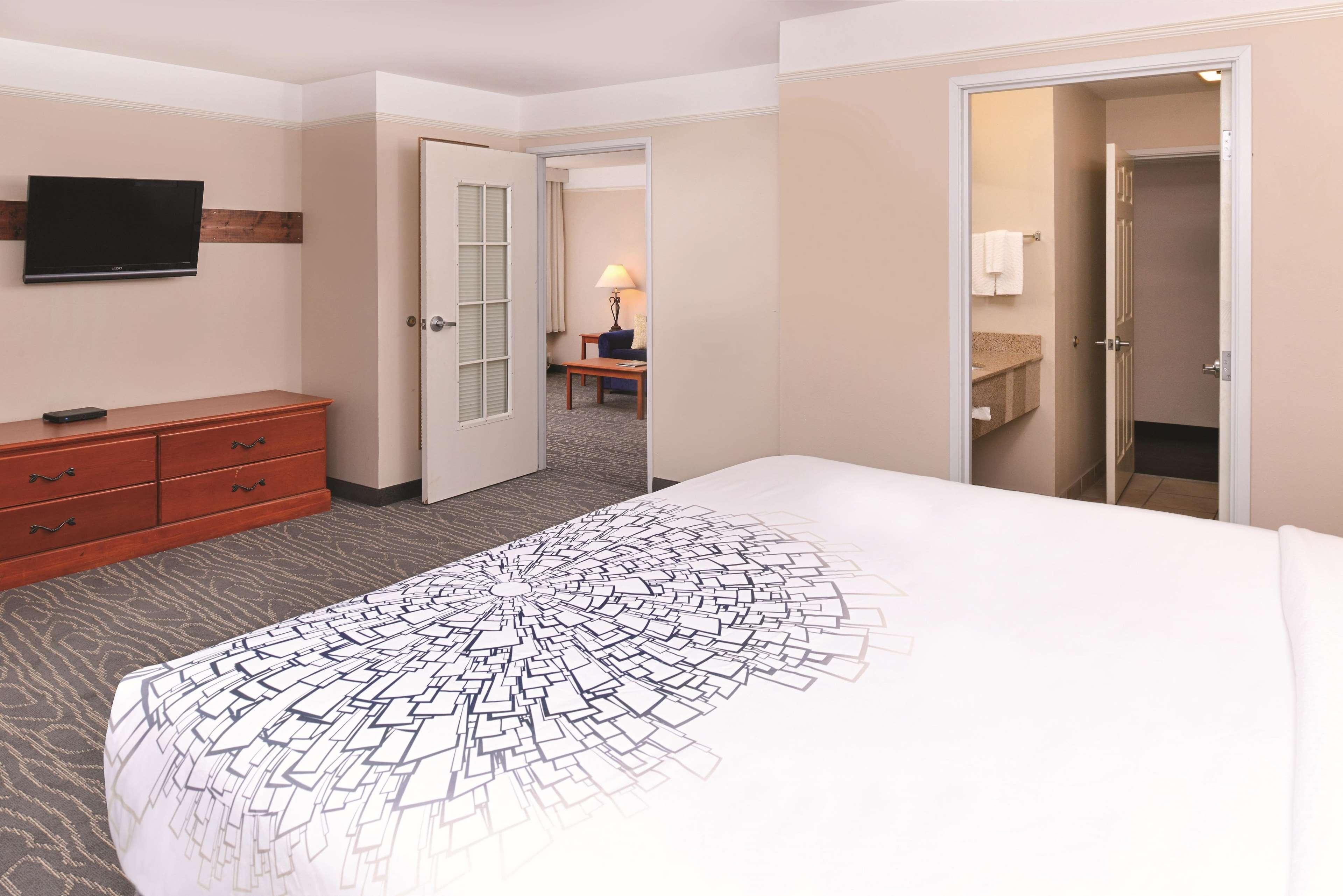 La Quinta By Wyndham Ruidoso Downs Hotel Buitenkant foto