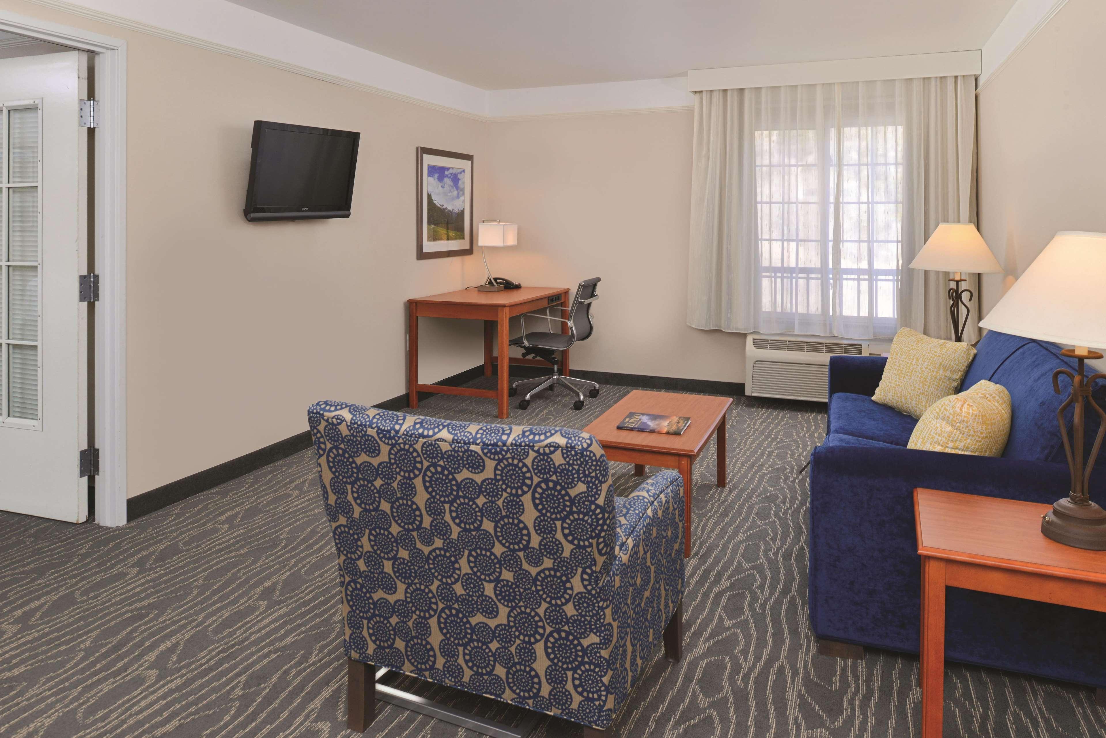 La Quinta By Wyndham Ruidoso Downs Hotel Buitenkant foto