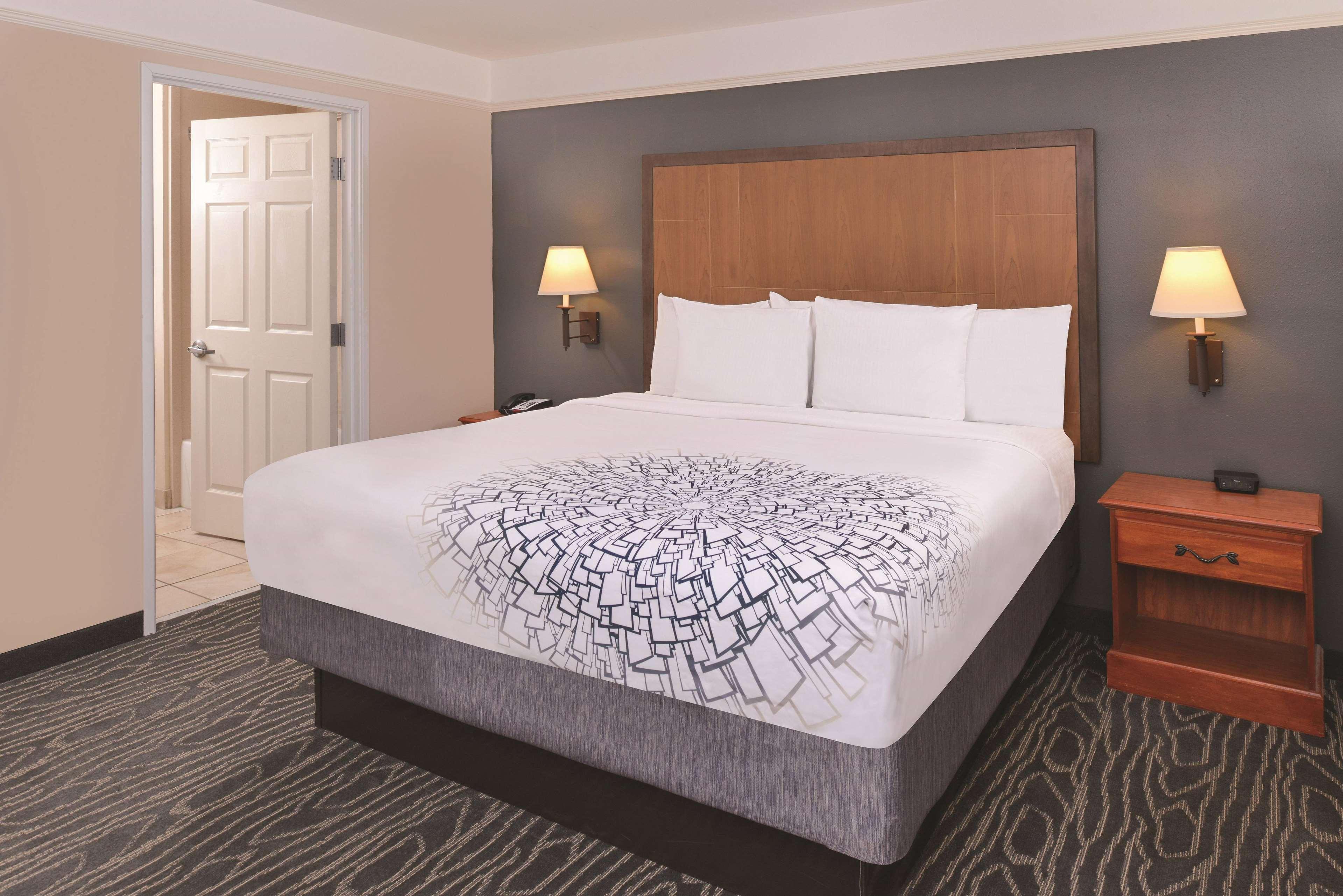 La Quinta By Wyndham Ruidoso Downs Hotel Buitenkant foto