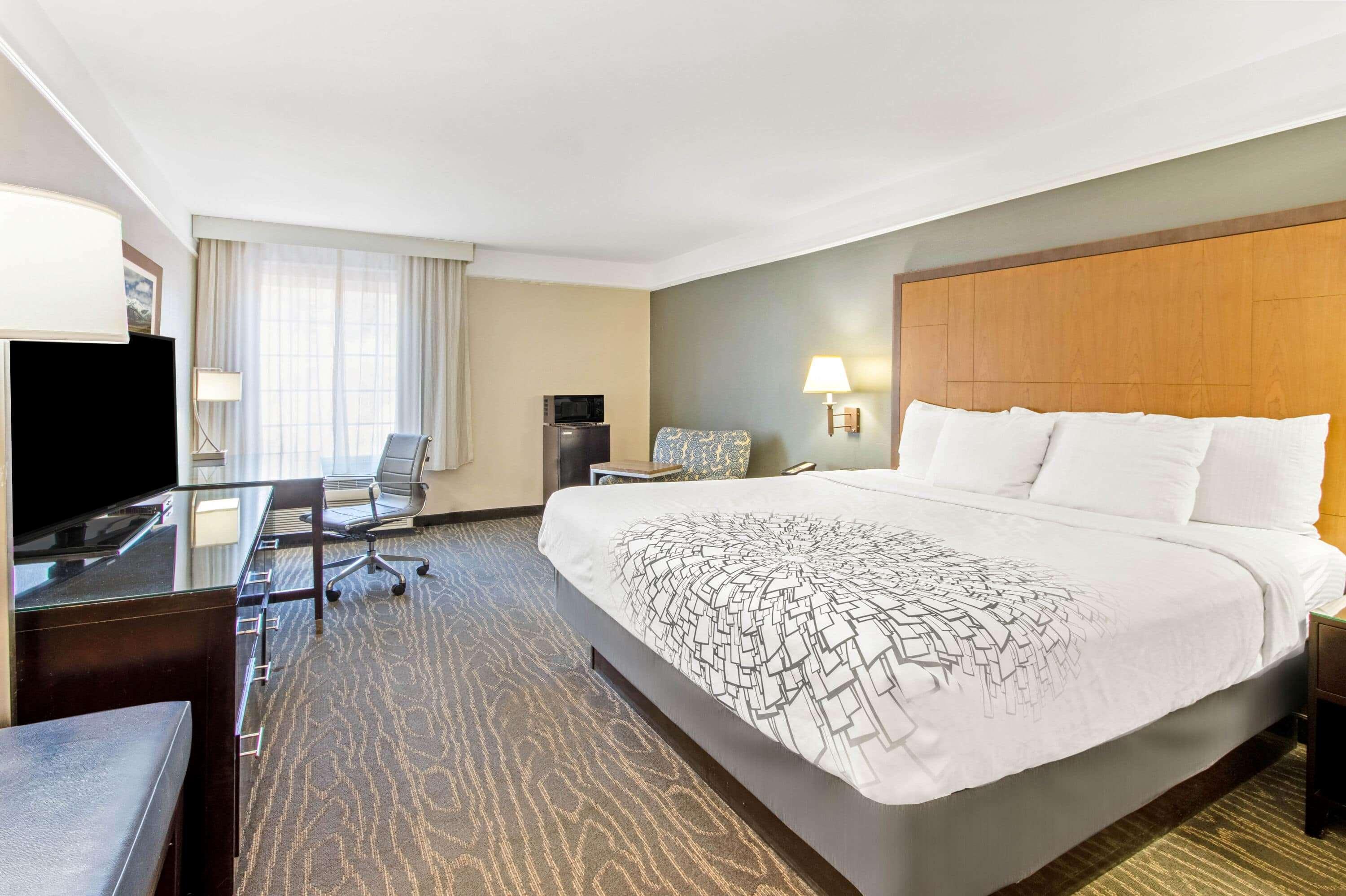 La Quinta By Wyndham Ruidoso Downs Hotel Buitenkant foto