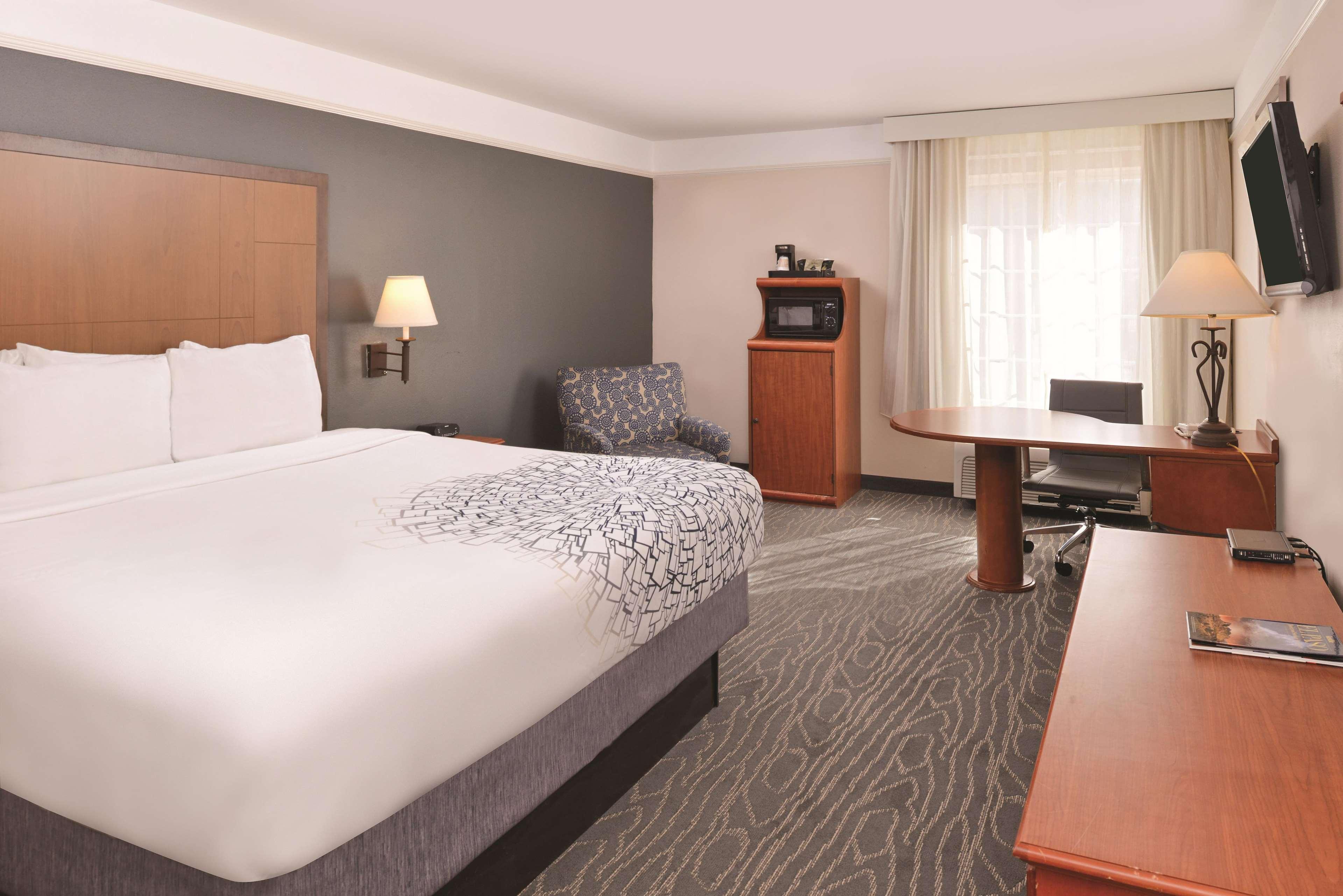 La Quinta By Wyndham Ruidoso Downs Hotel Buitenkant foto