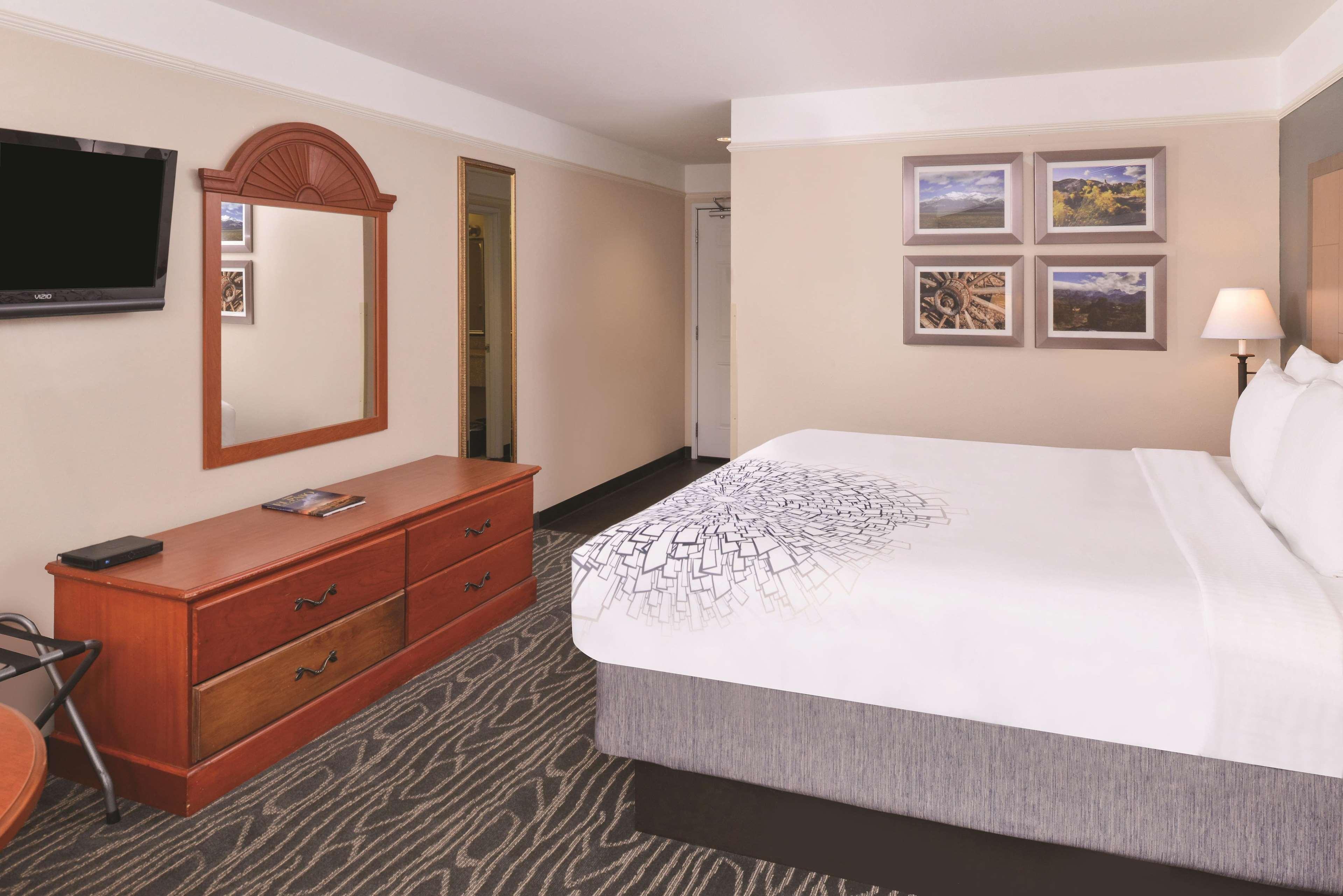 La Quinta By Wyndham Ruidoso Downs Hotel Buitenkant foto