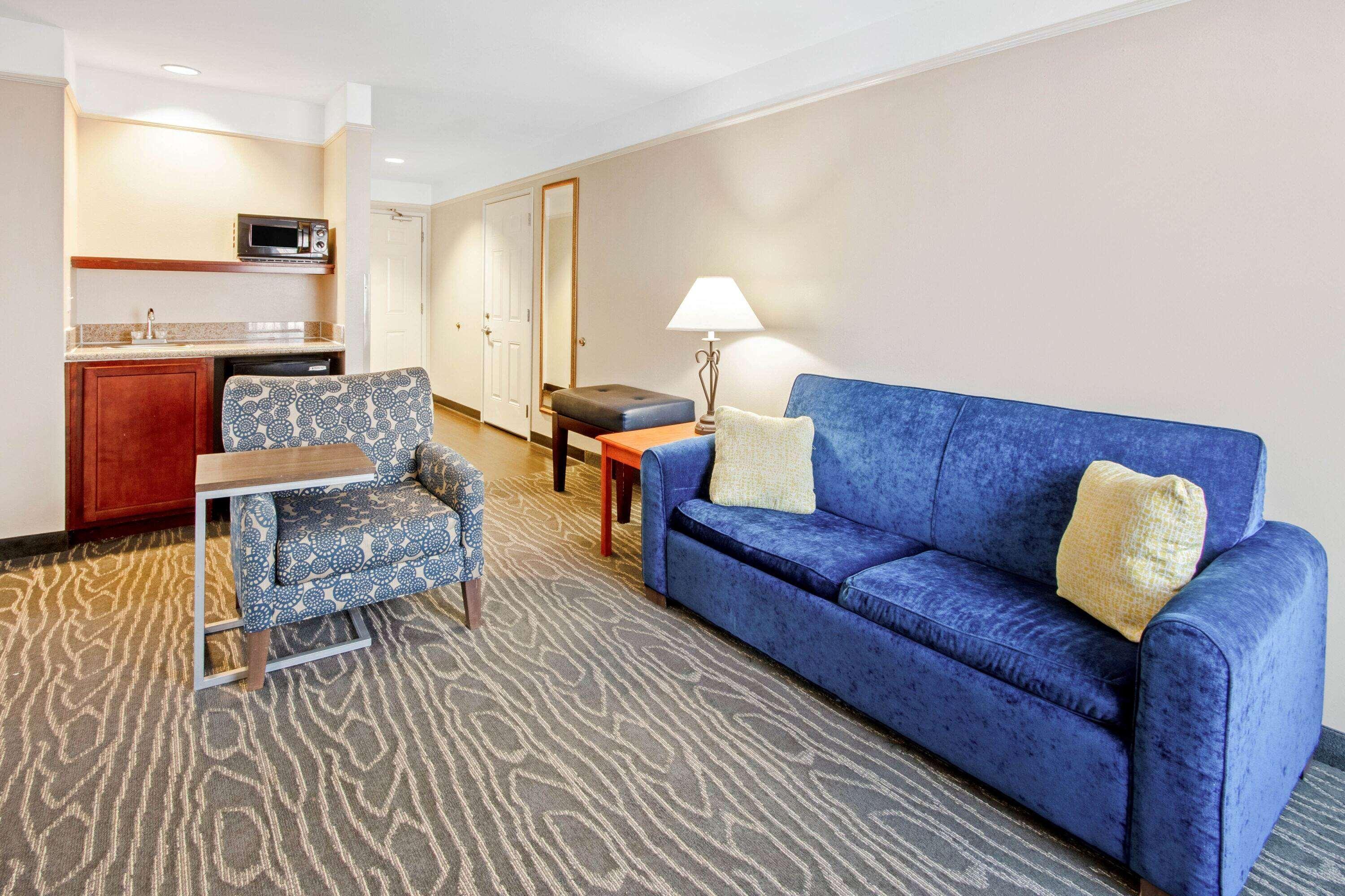 La Quinta By Wyndham Ruidoso Downs Hotel Buitenkant foto