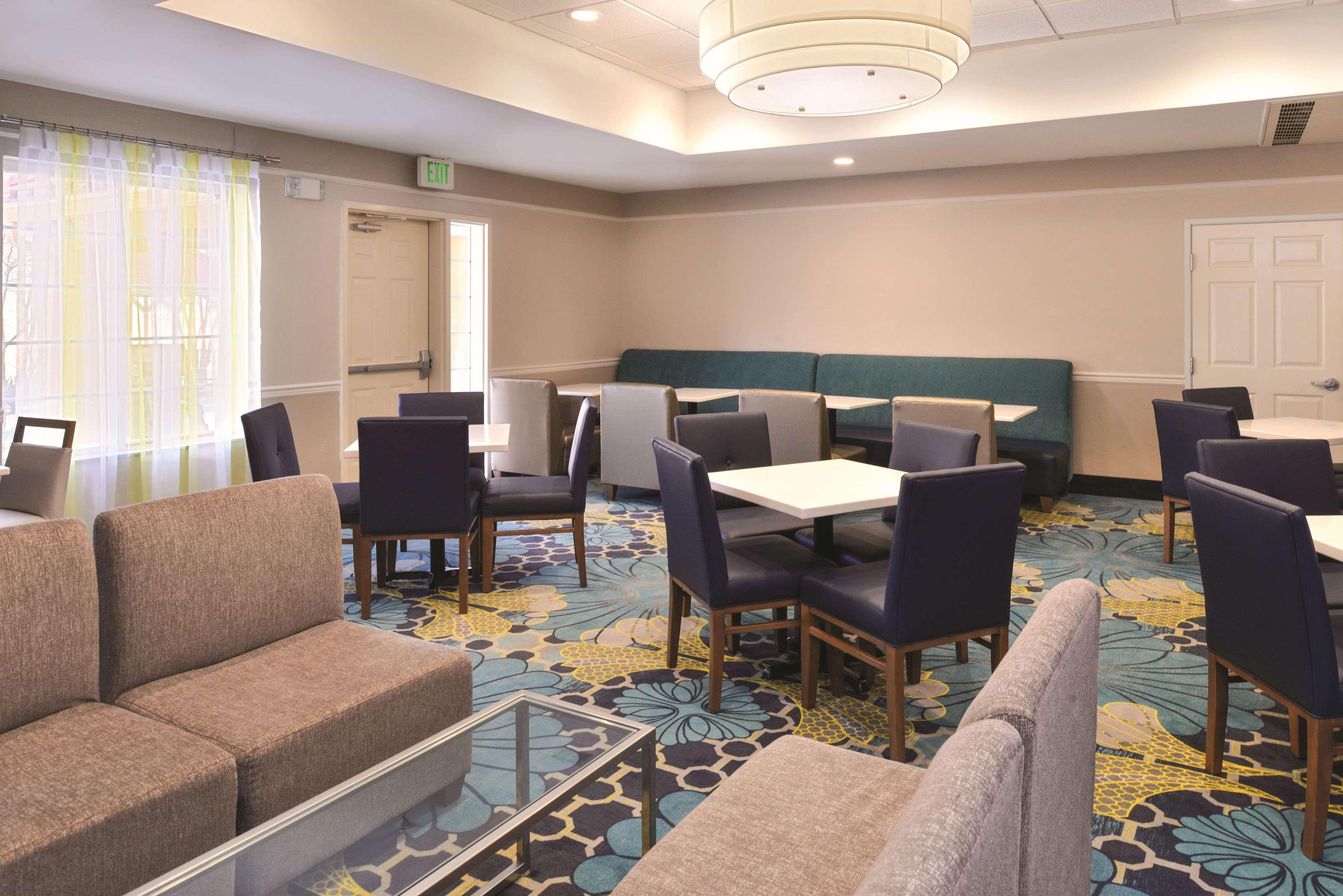 La Quinta By Wyndham Ruidoso Downs Hotel Buitenkant foto