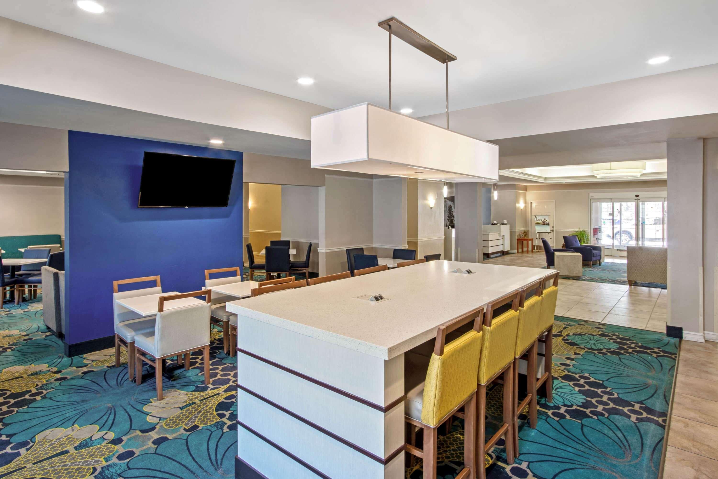 La Quinta By Wyndham Ruidoso Downs Hotel Buitenkant foto