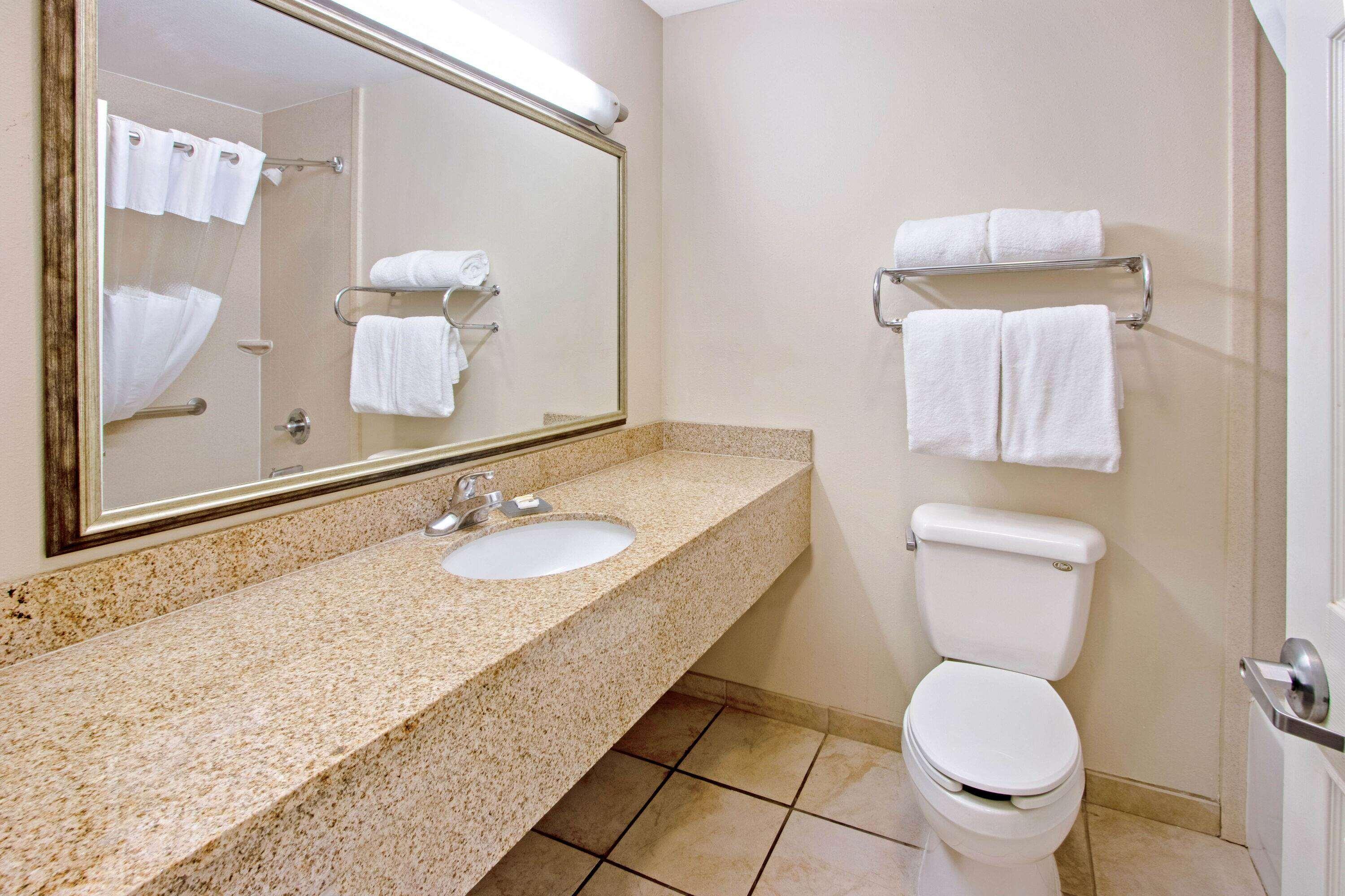 La Quinta By Wyndham Ruidoso Downs Hotel Buitenkant foto