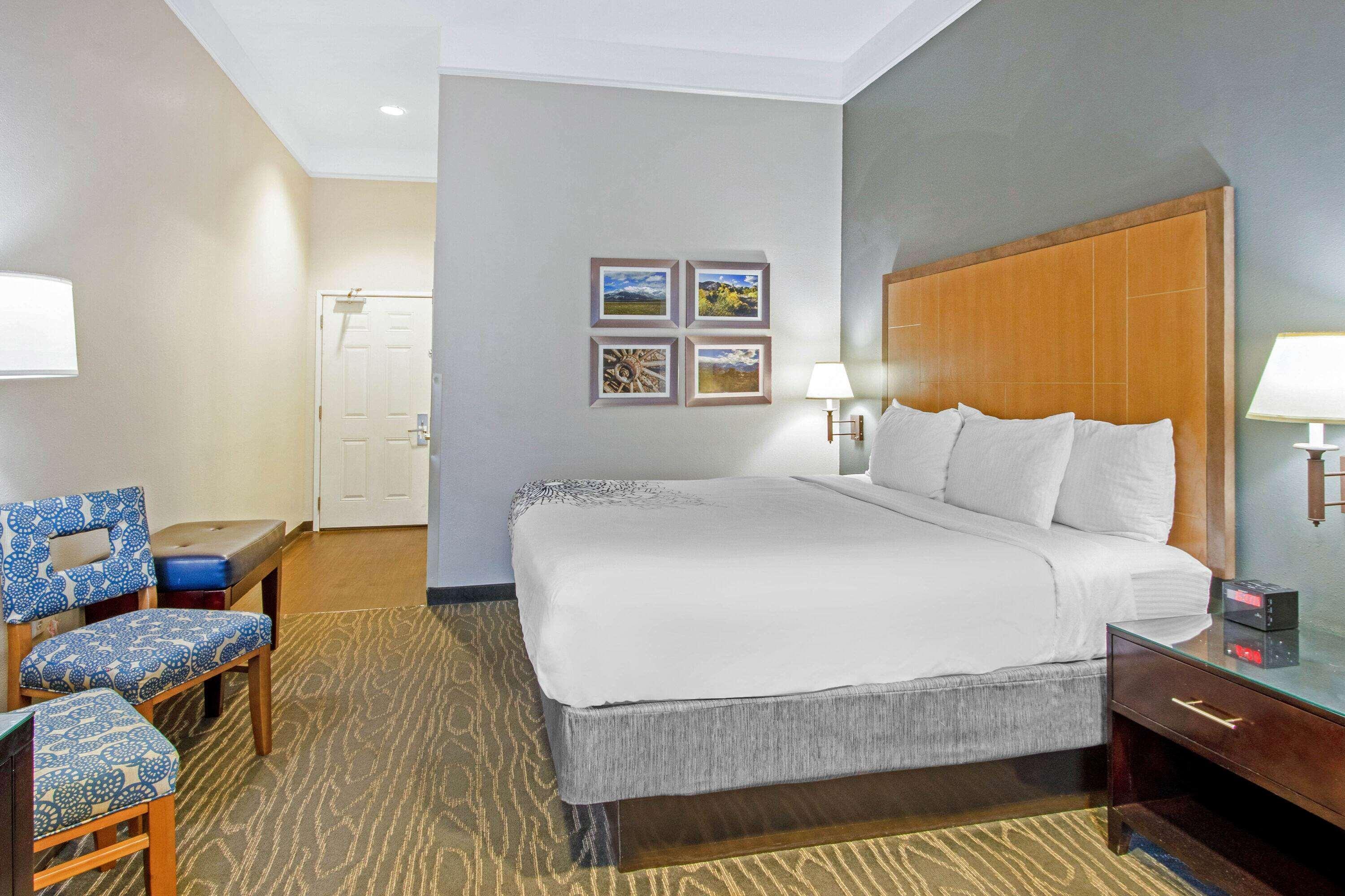 La Quinta By Wyndham Ruidoso Downs Hotel Buitenkant foto
