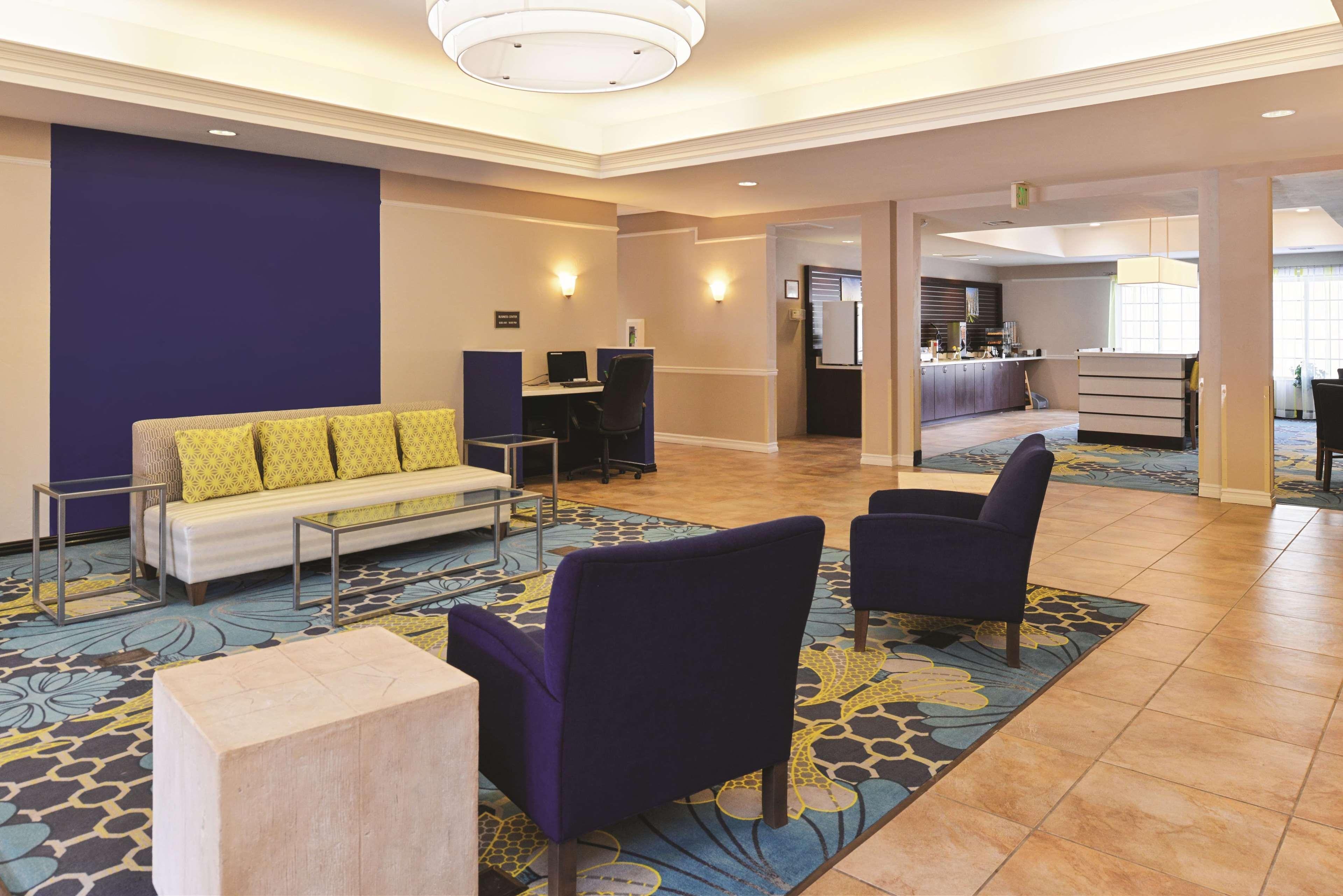 La Quinta By Wyndham Ruidoso Downs Hotel Buitenkant foto