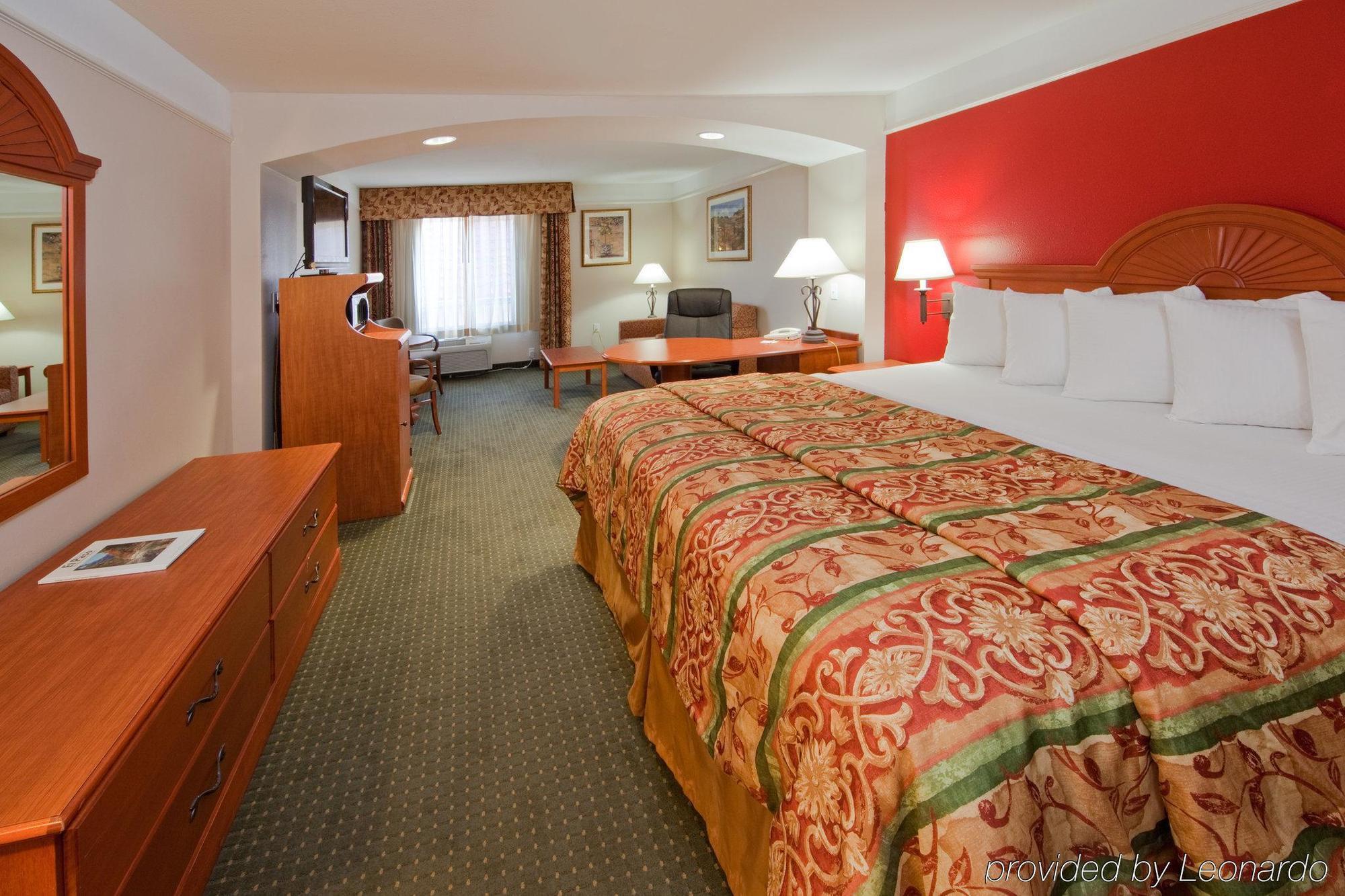 La Quinta By Wyndham Ruidoso Downs Hotel Kamer foto