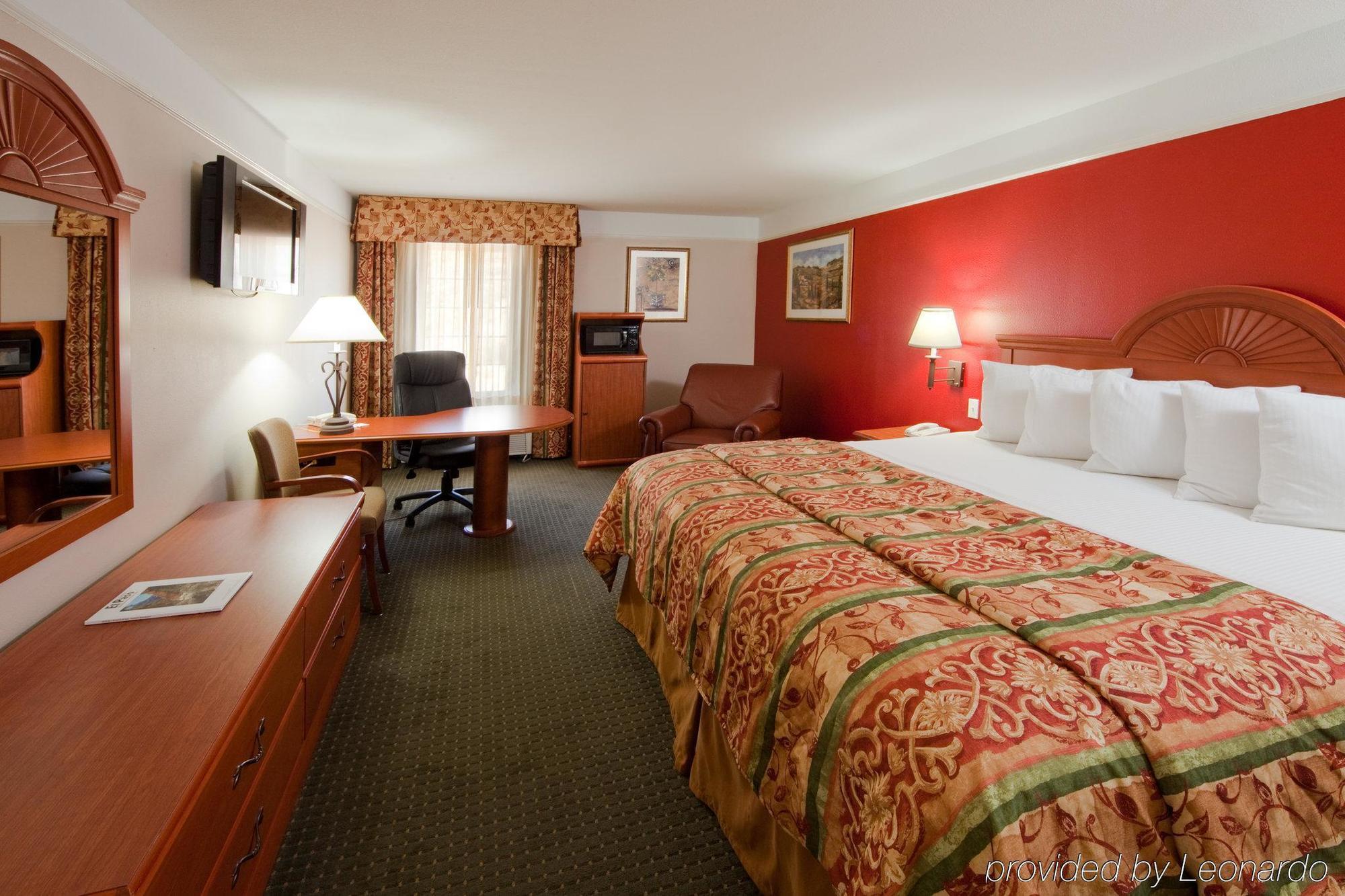 La Quinta By Wyndham Ruidoso Downs Hotel Kamer foto