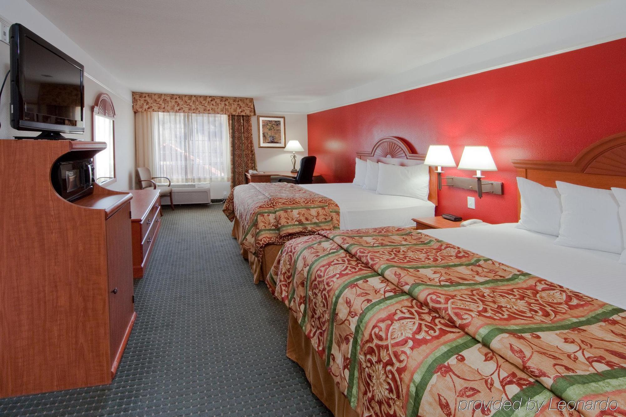 La Quinta By Wyndham Ruidoso Downs Hotel Kamer foto