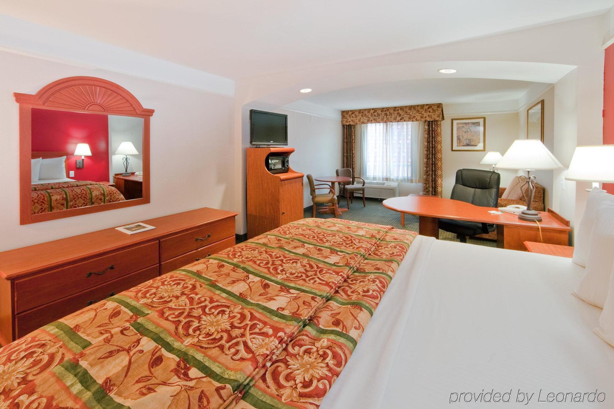 La Quinta By Wyndham Ruidoso Downs Hotel Buitenkant foto