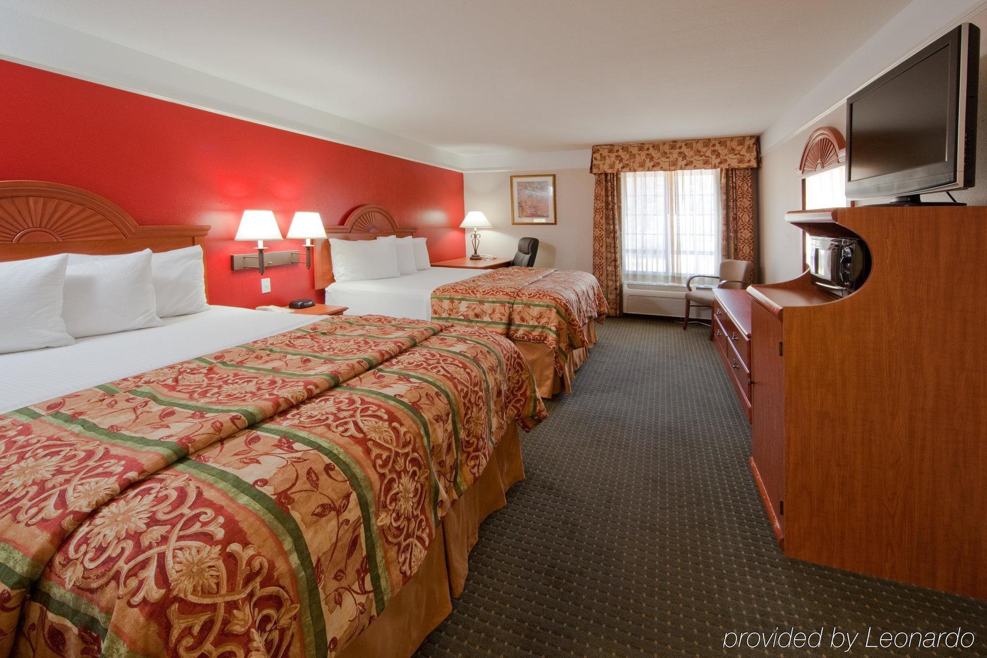 La Quinta By Wyndham Ruidoso Downs Hotel Kamer foto