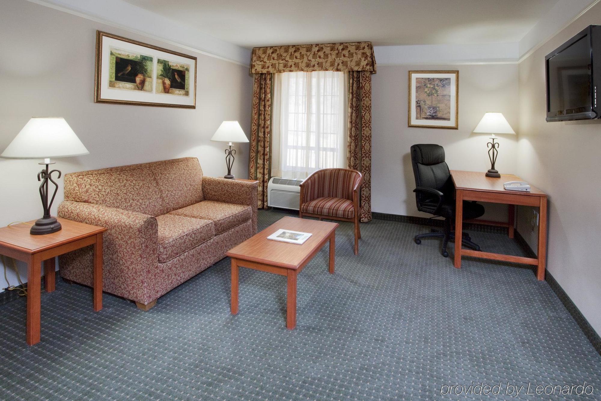 La Quinta By Wyndham Ruidoso Downs Hotel Buitenkant foto