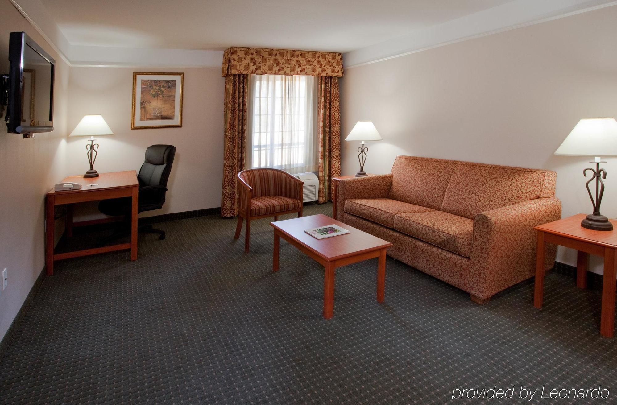 La Quinta By Wyndham Ruidoso Downs Hotel Kamer foto