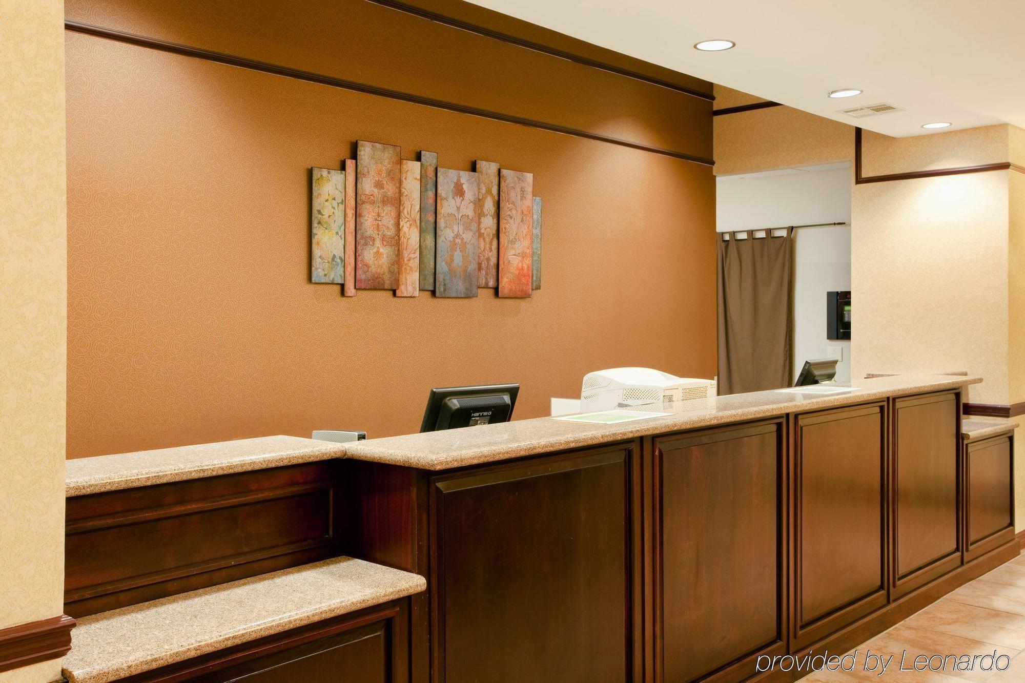 La Quinta By Wyndham Ruidoso Downs Hotel Interieur foto
