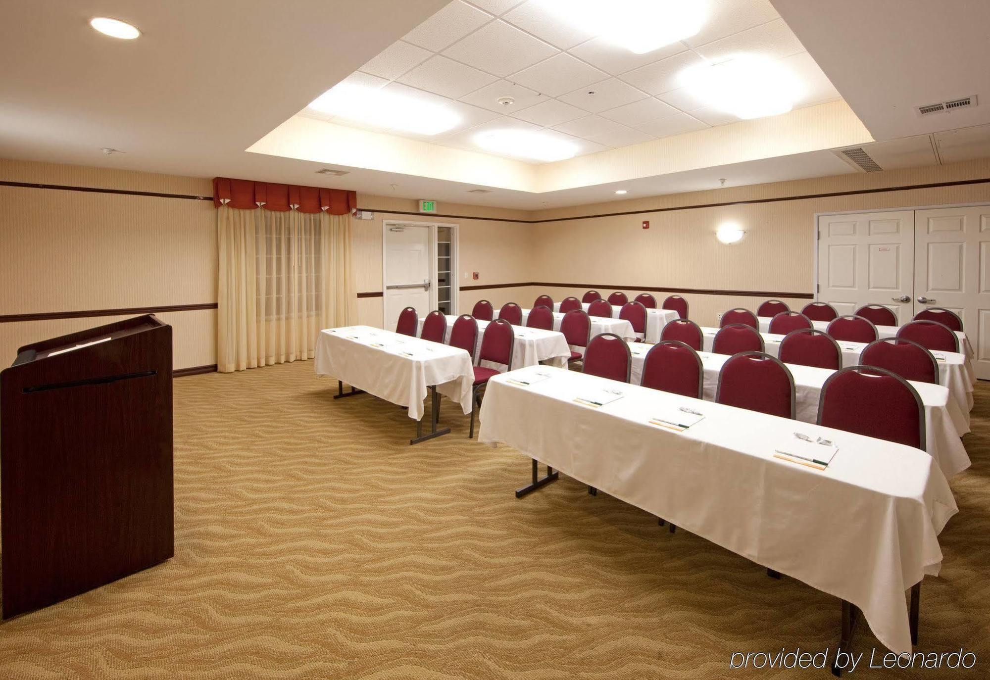 La Quinta By Wyndham Ruidoso Downs Hotel Zakenleven foto